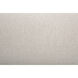 Amelia White Modular Sectional, Double Chaise